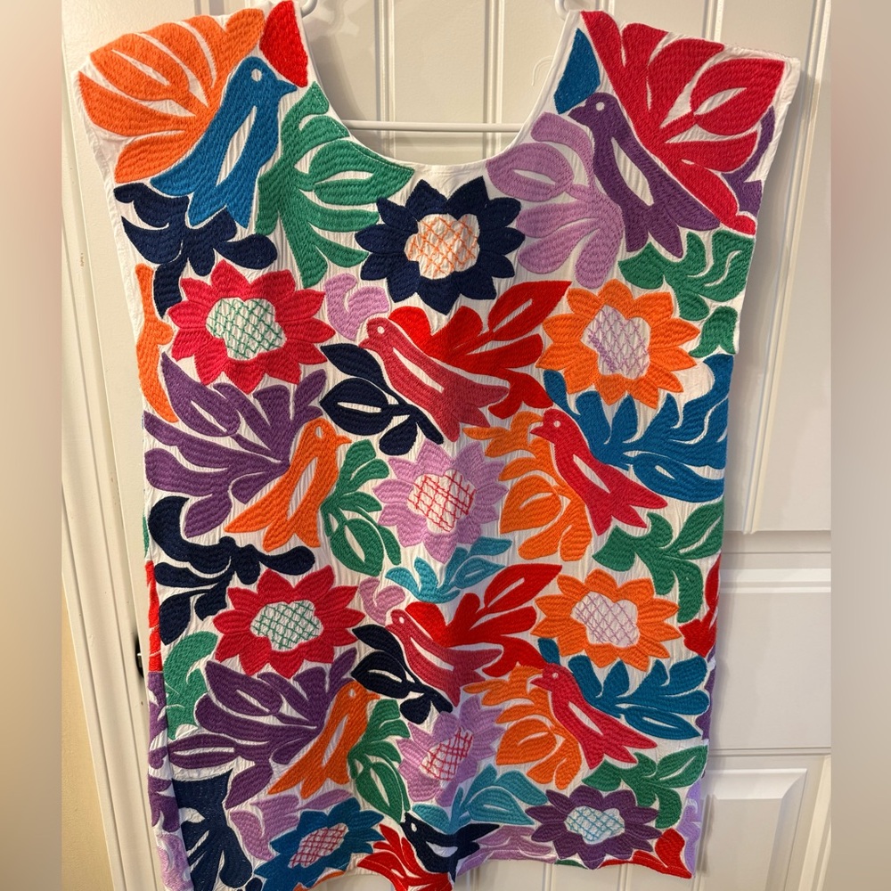 J. Marie Tunic Dress